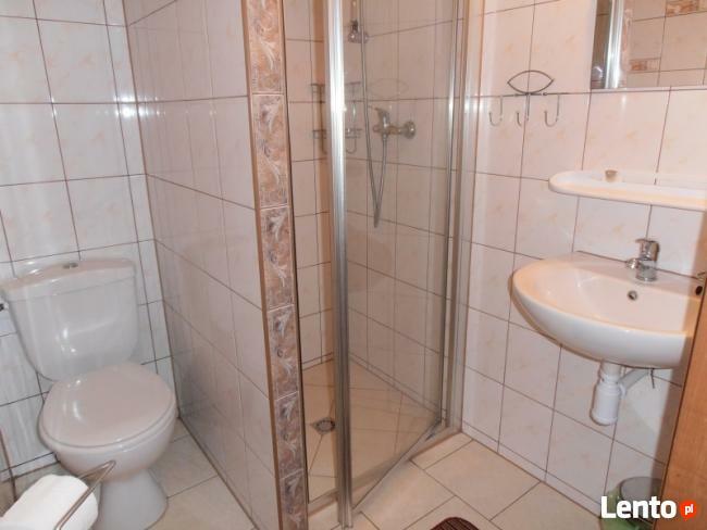 Pokoje w Węgierskiej Górce - w górach - Centrum - rzeka, las