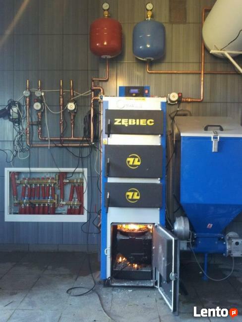 instalacje sanitarne serwis urządzeń grzewczych