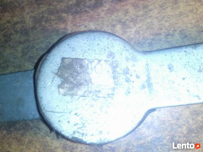 cięgno złącz skrzyni biegów fiat 126 p