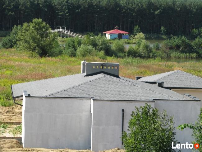 Sprzedam działki budowlane