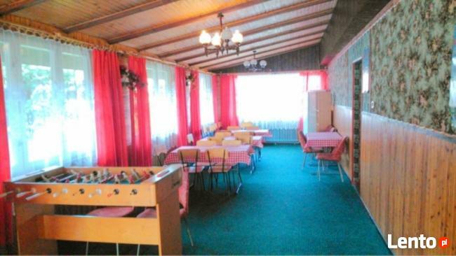 Pokoje Międzybrodzie Bialskie, Góry, blisko jezioro