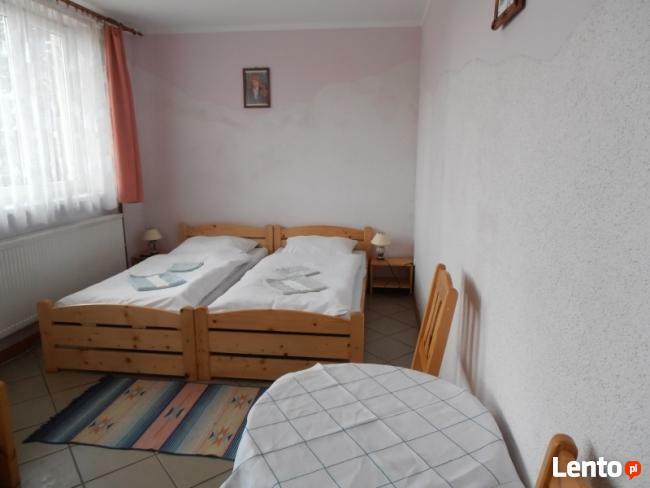 Pokoje w Węgierskiej Górce - w górach - Centrum - rzeka, las