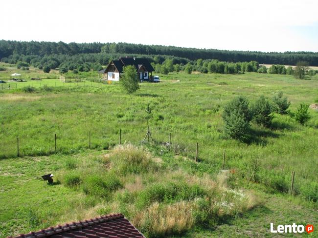 Sprzedam działki budowlane