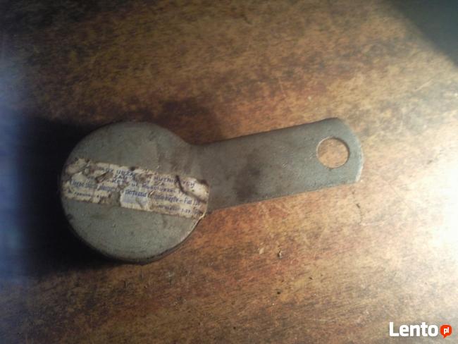 cięgno złącz skrzyni biegów fiat 126 p