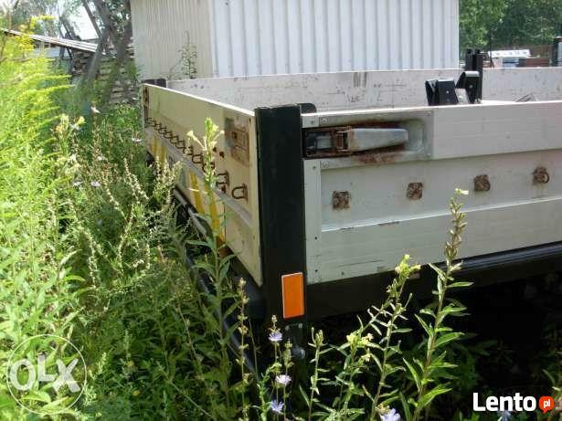 MAN 14-272 bardzo dobry stan