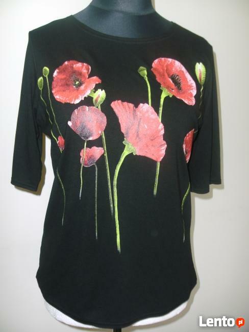 tuniki dla Pań Puszystych producent