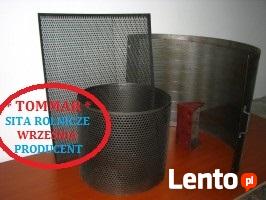 Sita do wialni,czyszczalni ,młynów *Tommar* producent