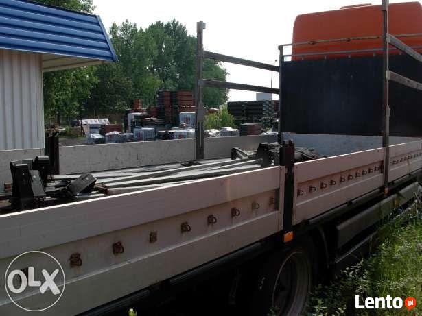 MAN 14-272 bardzo dobry stan