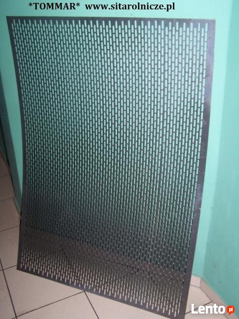 Sita do wialni,czyszczalni ,młynów *Tommar* producent