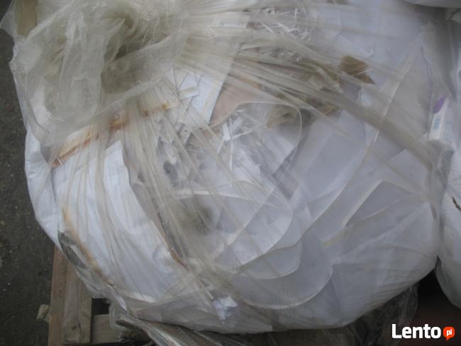 Oddam za darmo odpady produkcyjne kopert bąbelkowych