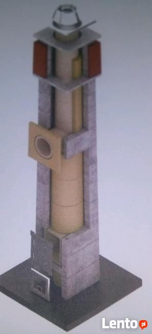 pustaki wentylacyjne 2 k Łask, pustaki wentylacyjne łódzkie