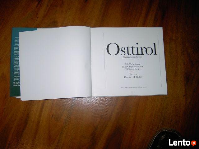 Album Osttirol
