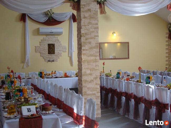 Gospoda Wiejska wesela