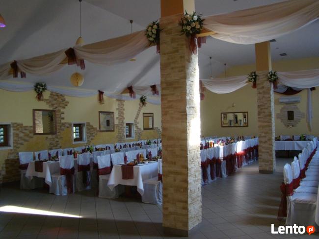 Gospoda Wiejska wesela