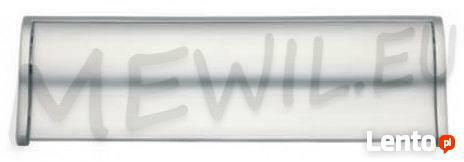 UCHWYT MEBLOWY UN70 NIKIEL SATYNOWY ROZSTAW 32 MM