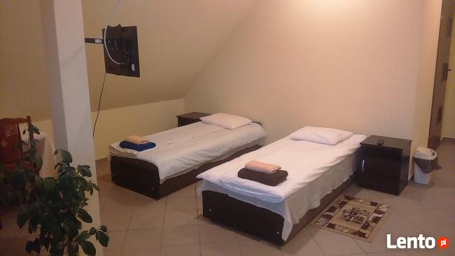 Gospoda Wiejska wesela