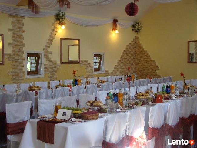 Gospoda Wiejska wesela