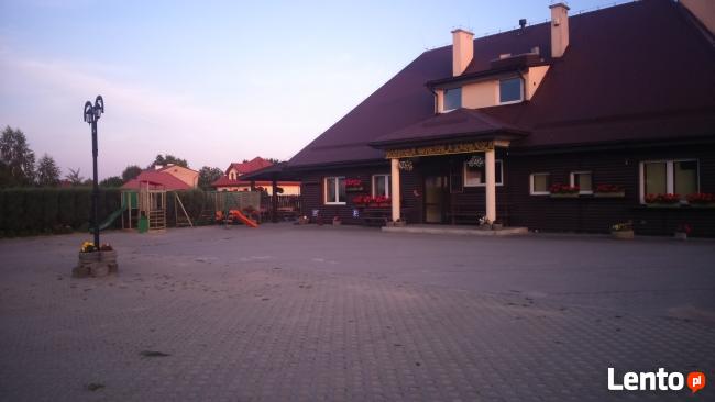 Gospoda Wiejska wesela