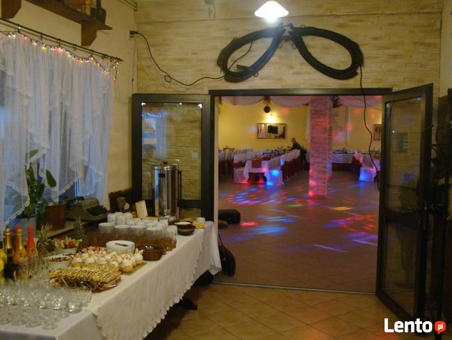 Gospoda Wiejska wesela