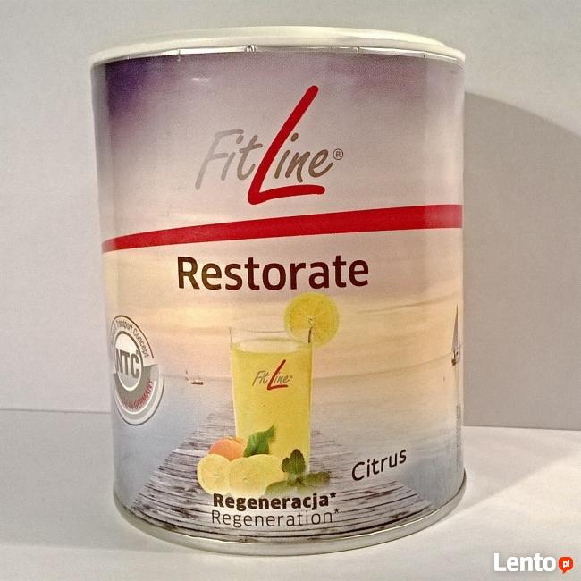 Restorate FitLine