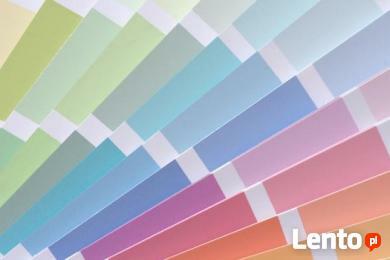 ZALUZJIE -ROLETY PLISSEE ABC