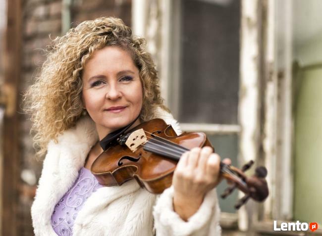 Skrzypce na ŚLUB : oprawa muzyczna uroczystości POMORSKIE