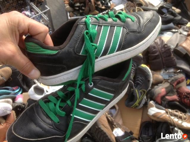 ____ - BUTY NOWE I UŻYWANE WIOSNA LATO HURT - ___