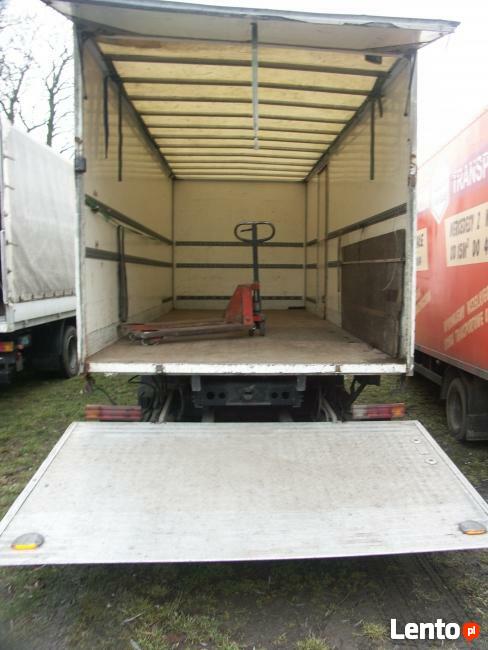 Fachowe Przeprowadzki - Transport-SIEDLCE