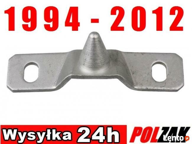 BOLEC rygiel CZOP gniazda drzwi bocznych CITROEN JUMPER 94-