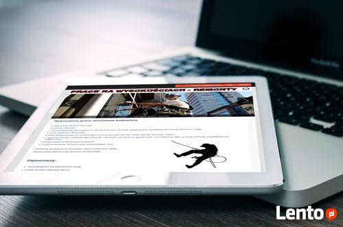 Ulotki, wizytówki, banery, oklejanie witryn, tablice