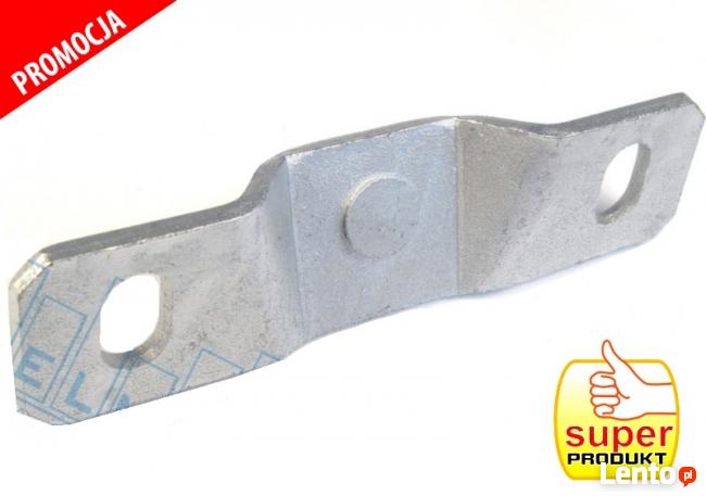 BOLEC rygiel CZOP gniazda drzwi bocznych FIAT DUCATO 94-12