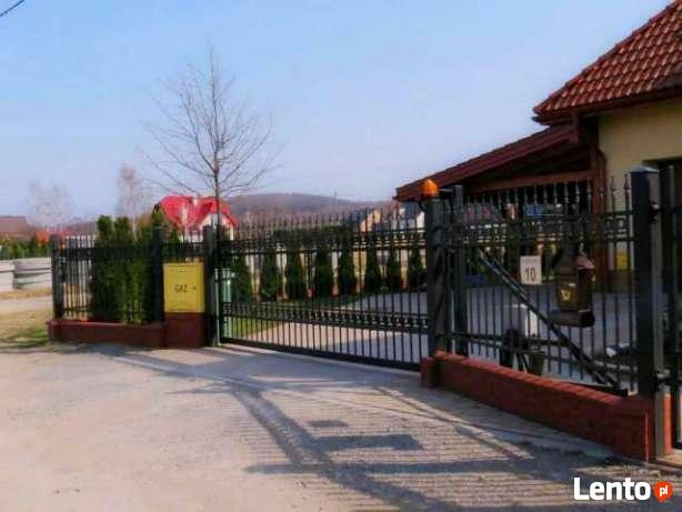 Płot, przęsło, segmenty ogrodzeniowe, duży wybór wzorów