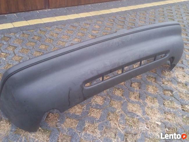 oryginalny tylny zderzak ford escort lift