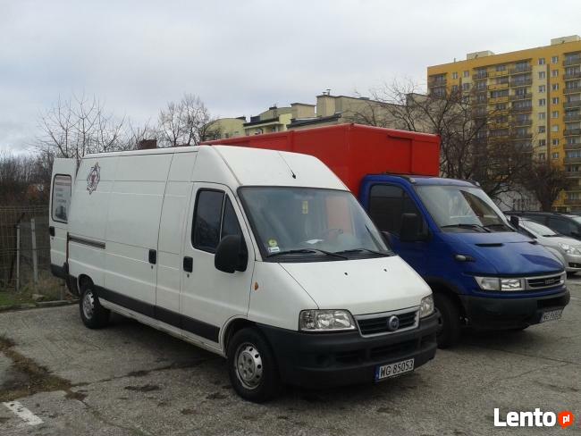 Transport pianin, 508568131 Radom