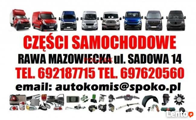 BOLEC rygiel CZOP gniazda drzwi bocznych FIAT DUCATO 94-12