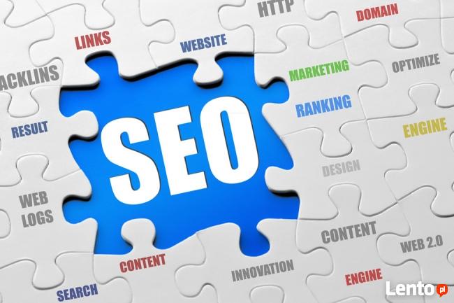 Prowadzenie kampanii Google AdWords (pozycjonowanie, SEO)