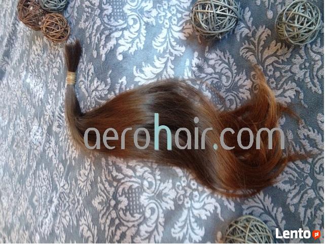 Nowoczesne peruki naturalne, tupety systemowe