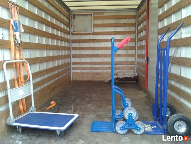 Transport pianin, 508568131 Radom