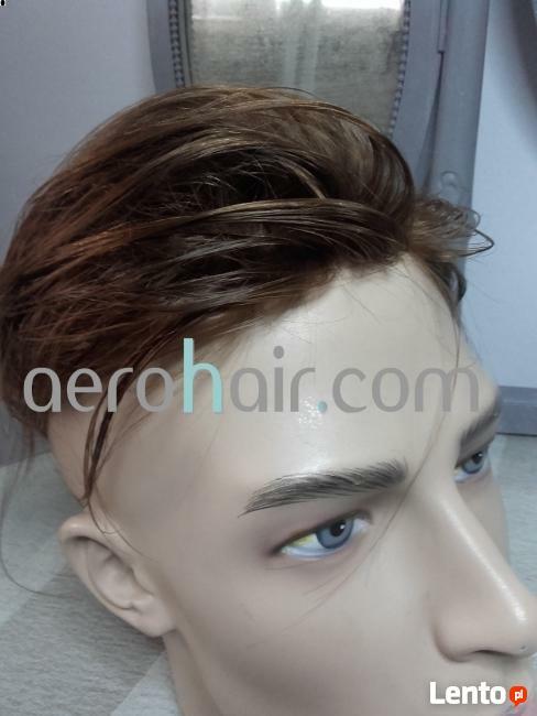 Uzupełnienia włosów, włosy naturalne słowiańskie polskie