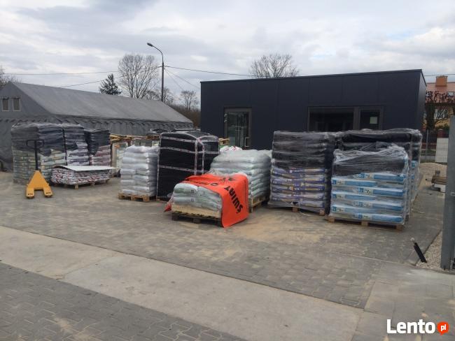 Środki ochrony roślin nasiona nawozy folie włókniny nawodnie