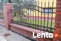 Montaż ogrodzeń, przęsła, panele, bramy furtki