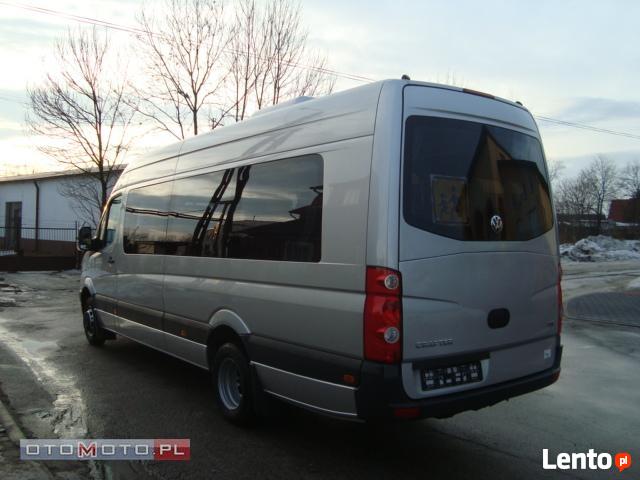 Transport osób Zawiercie busy Siewierz przewozy bus Jaworzno