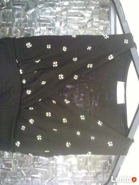 Bluzka bez rękawów Orsay