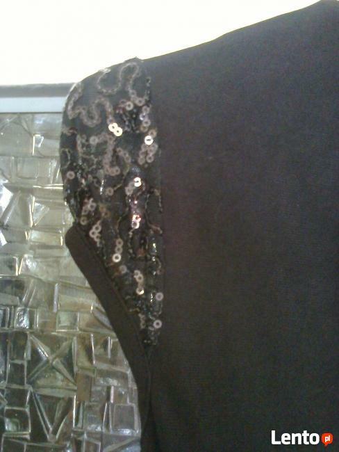 Bluzka Blue Shadow, rozm.36/38