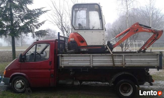 wynajem wypożyczlania rusztowań elewacyjnych Bielsko-Biała