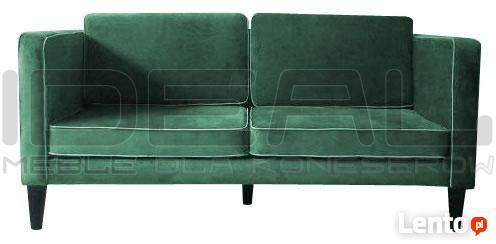 Sofa Flor - w dobrym stylu