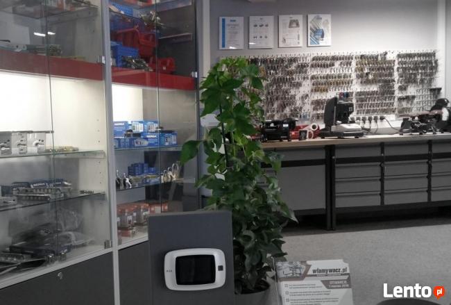 Dorabianie kluczy samochodowych z immo Bielsko