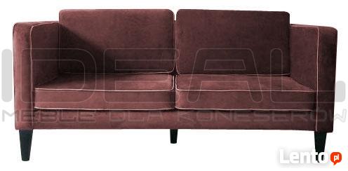 Sofa Flor - w dobrym stylu