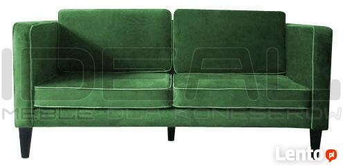 Sofa Flor - w dobrym stylu