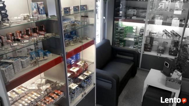 Dorabianie kluczy samochodowych z immo Bielsko